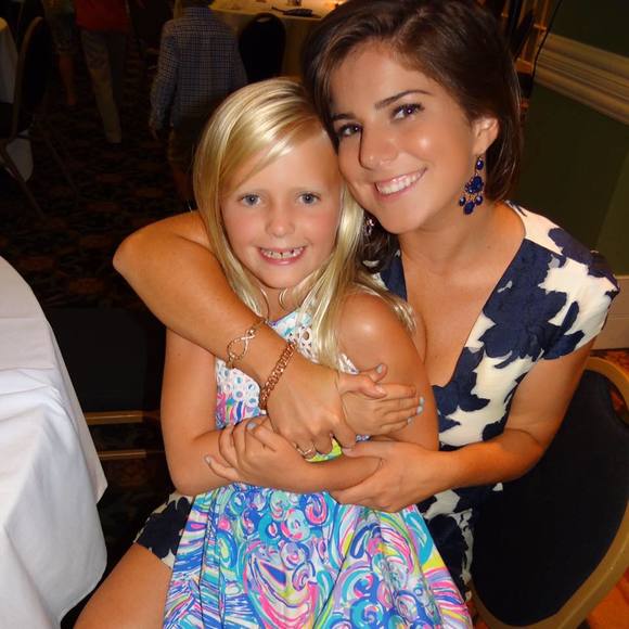 Meet your Posher, Katie - Picture 1 of 1